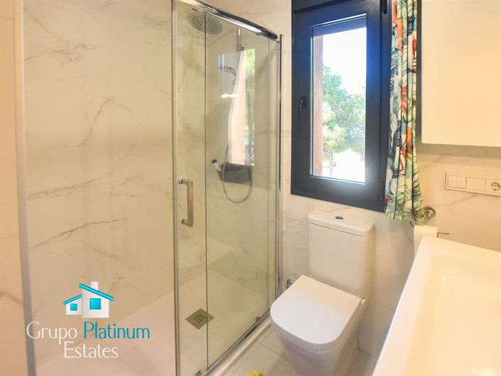 Image No.21-Propriété de 3 chambres à vendre à San Juan De Los Terreros