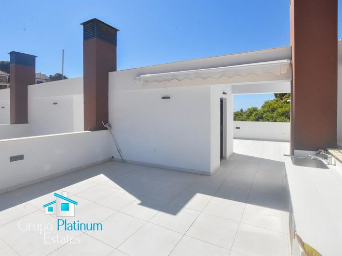 Image No.22-Propriété de 3 chambres à vendre à San Juan De Los Terreros