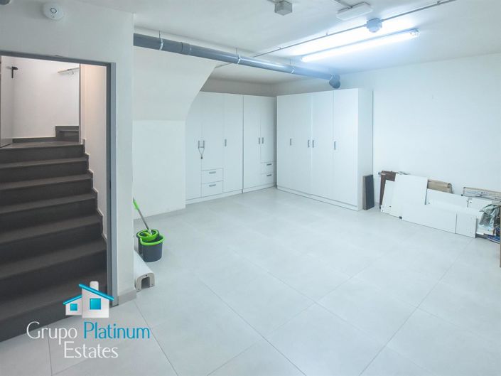 Image No.25-Propriété de 3 chambres à vendre à San Juan De Los Terreros