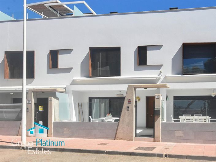 Image No.27-Propriété de 3 chambres à vendre à San Juan De Los Terreros