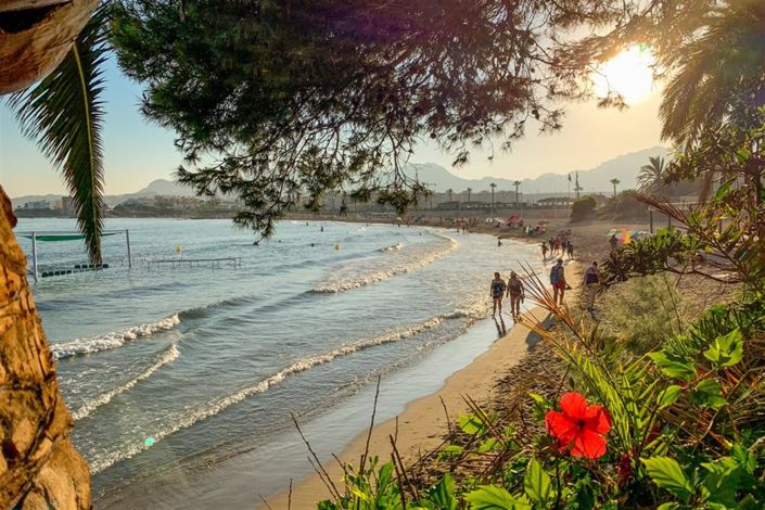 Image No.36-Propriété de 3 chambres à vendre à San Juan De Los Terreros