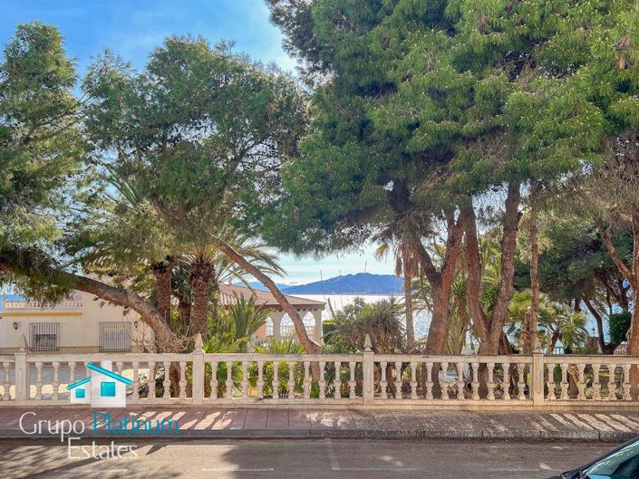 Image No.3-Propriété de 3 chambres à vendre à San Juan De Los Terreros