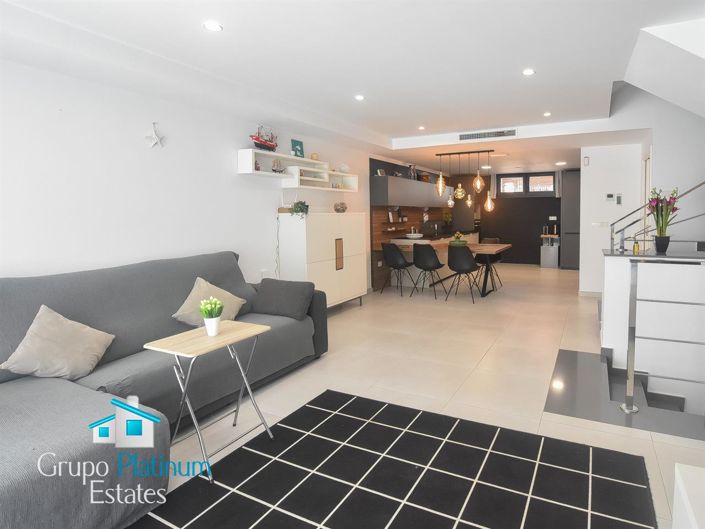 Image No.4-Propriété de 3 chambres à vendre à San Juan De Los Terreros