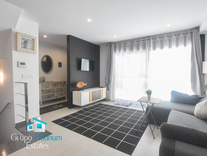 Image No.7-Propriété de 3 chambres à vendre à San Juan De Los Terreros