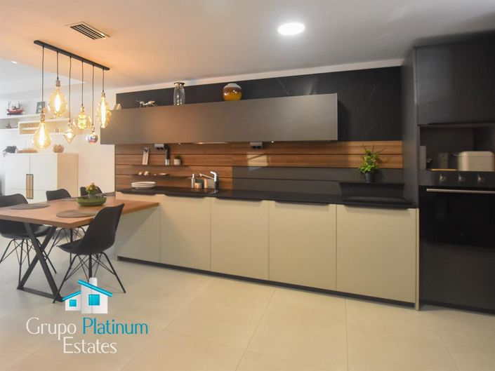 Image No.9-Propriété de 3 chambres à vendre à San Juan De Los Terreros