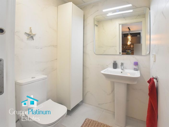 Image No.10-Propriété de 3 chambres à vendre à San Juan De Los Terreros