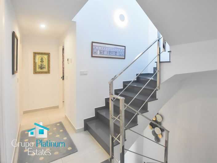 Image No.11-Propriété de 3 chambres à vendre à San Juan De Los Terreros