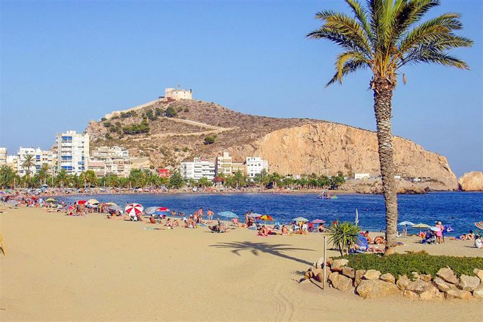 Image No.11-2 Bed Apartment for sale