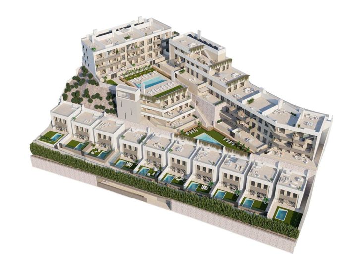 Image No.2-4 Bed Villa for sale