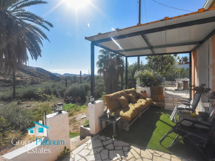 Image No.10-Villa de 4 chambres à vendre à Pulpí