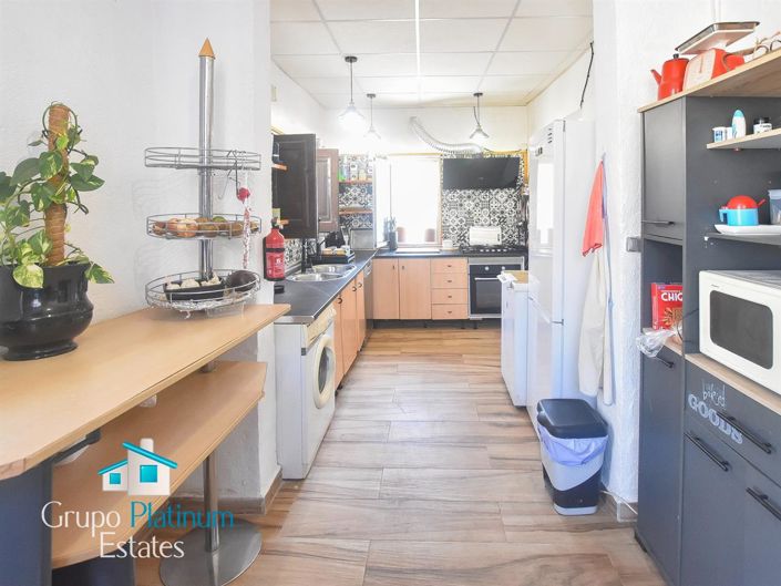 Image No.12-Villa de 4 chambres à vendre à Pulpí