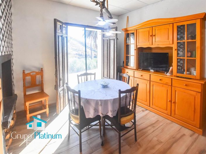 Image No.13-Villa de 4 chambres à vendre à Pulpí