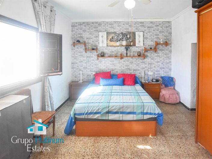 Image No.16-Villa de 4 chambres à vendre à Pulpí