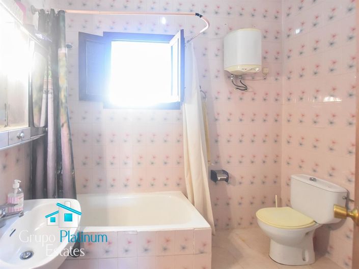 Image No.23-Villa de 4 chambres à vendre à Pulpí