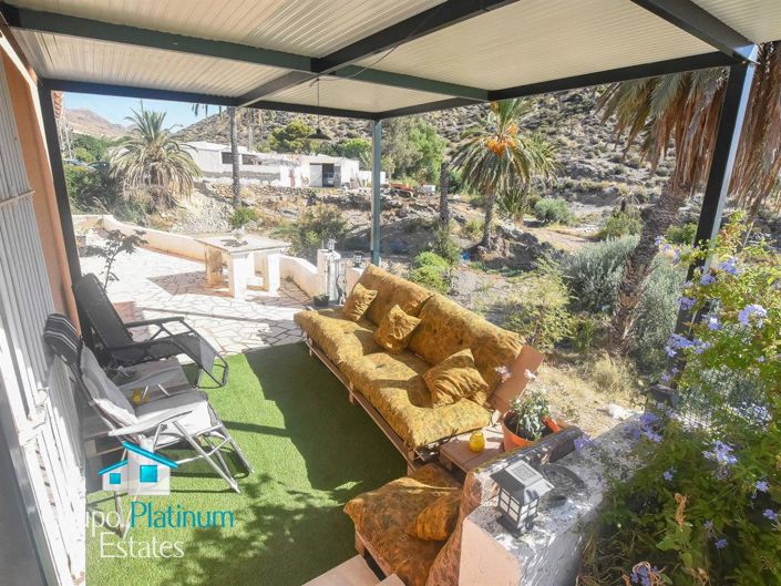 Image No.28-Villa de 4 chambres à vendre à Pulpí