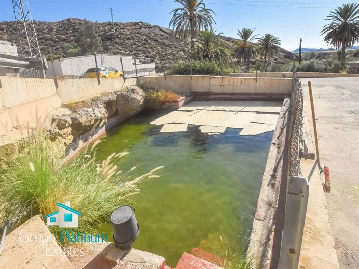 Image No.30-Villa de 4 chambres à vendre à Pulpí