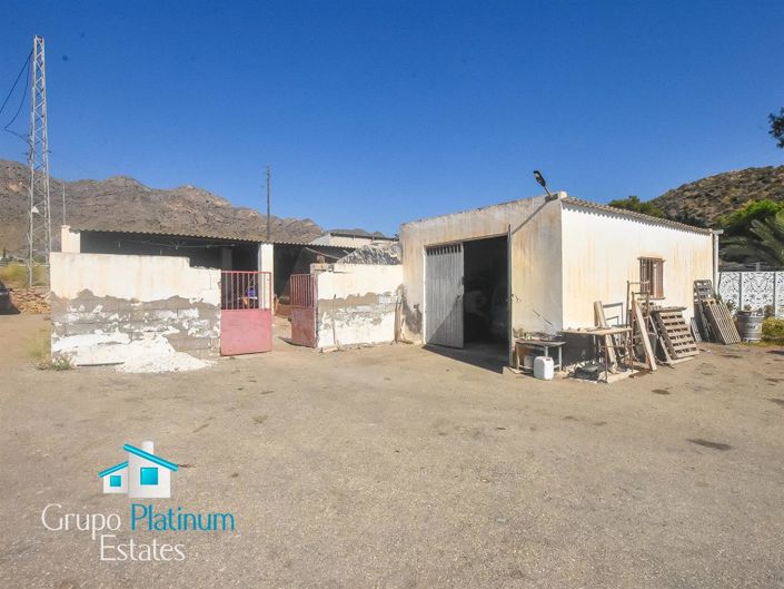 Image No.31-Villa de 4 chambres à vendre à Pulpí