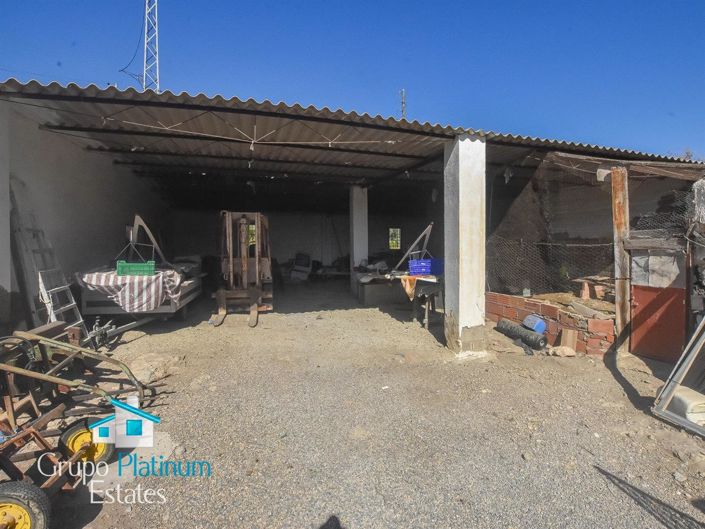 Image No.32-Villa de 4 chambres à vendre à Pulpí