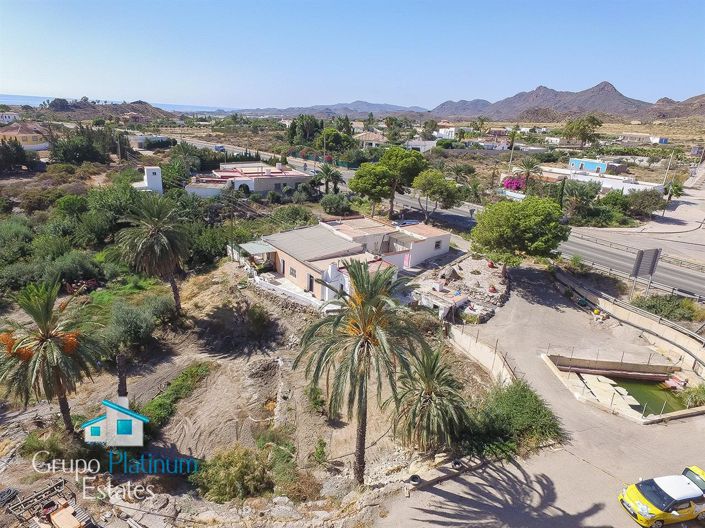 Image No.34-Villa de 4 chambres à vendre à Pulpí