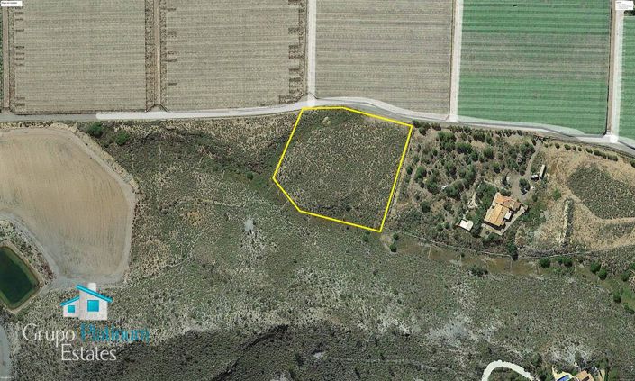 Image No.6-Villa de 4 chambres à vendre à Pulpí