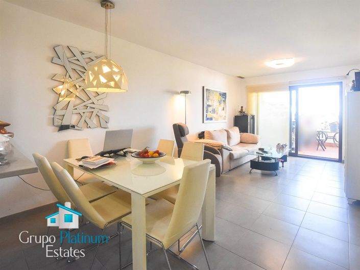 Image No.10-Appartement de 3 chambres à vendre à San Juan De Los Terreros