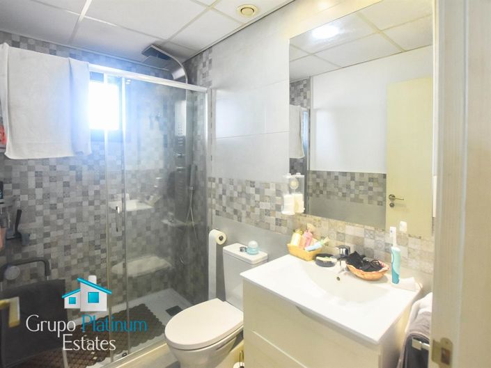 Image No.16-Appartement de 3 chambres à vendre à San Juan De Los Terreros