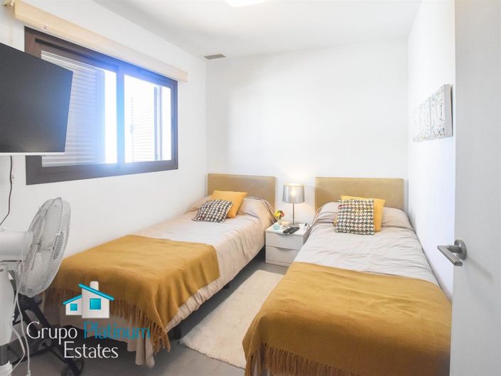 Image No.17-Appartement de 3 chambres à vendre à San Juan De Los Terreros