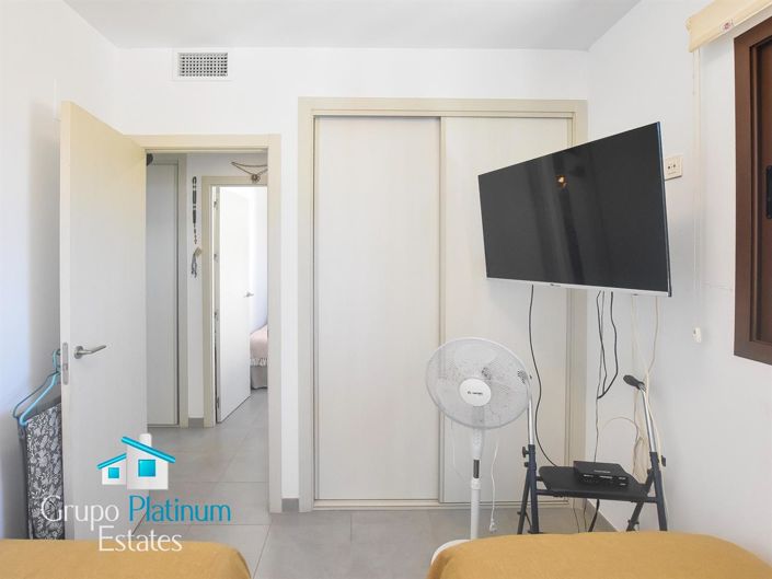 Image No.18-Appartement de 3 chambres à vendre à San Juan De Los Terreros