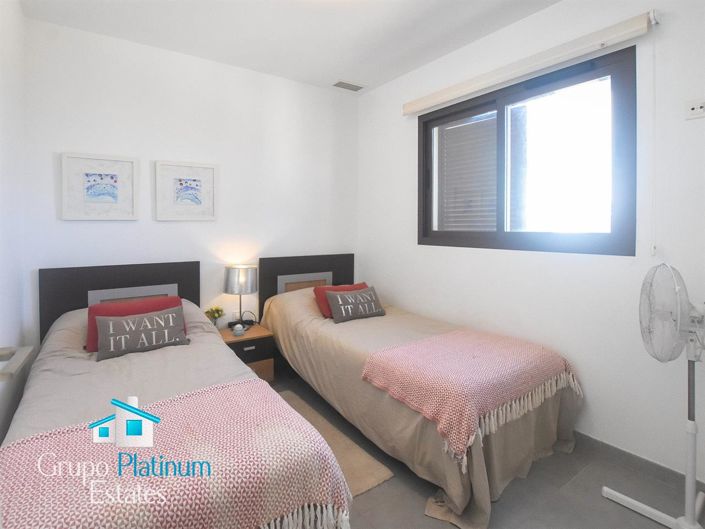 Image No.19-Appartement de 3 chambres à vendre à San Juan De Los Terreros