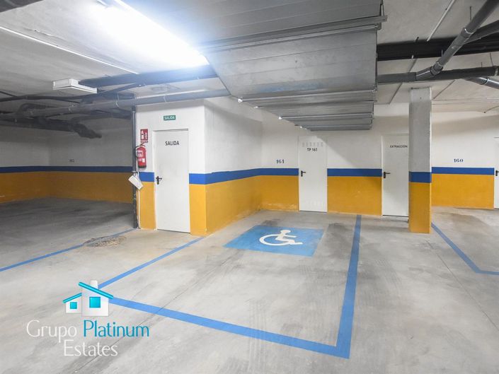 Image No.22-Appartement de 3 chambres à vendre à San Juan De Los Terreros