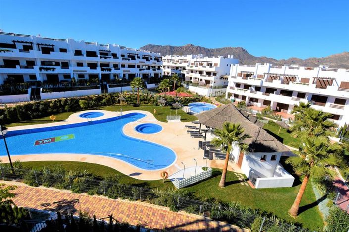 Image No.26-Appartement de 3 chambres à vendre à San Juan De Los Terreros