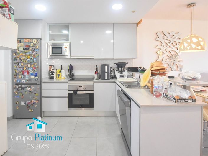 Image No.6-Appartement de 3 chambres à vendre à San Juan De Los Terreros