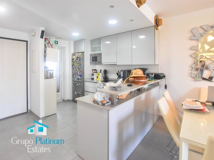 Image No.7-Appartement de 3 chambres à vendre à San Juan De Los Terreros