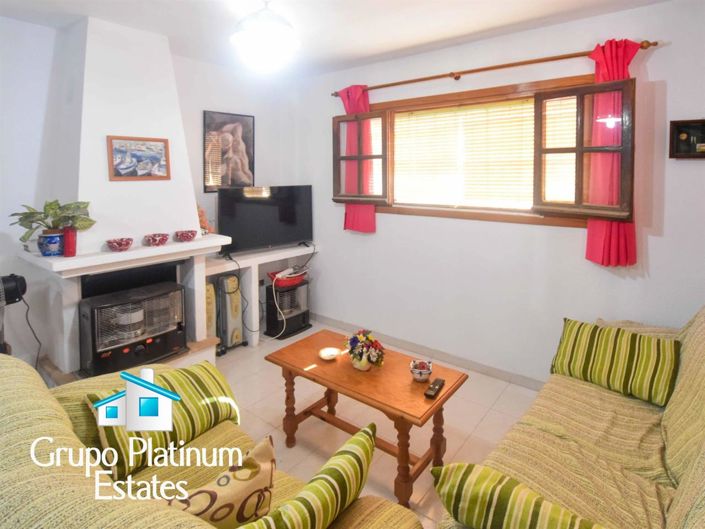 Image No.14-Propriété de 3 chambres à vendre à Almeria