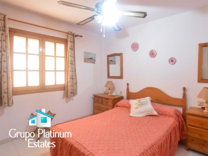 Image No.15-Propriété de 3 chambres à vendre à Almeria