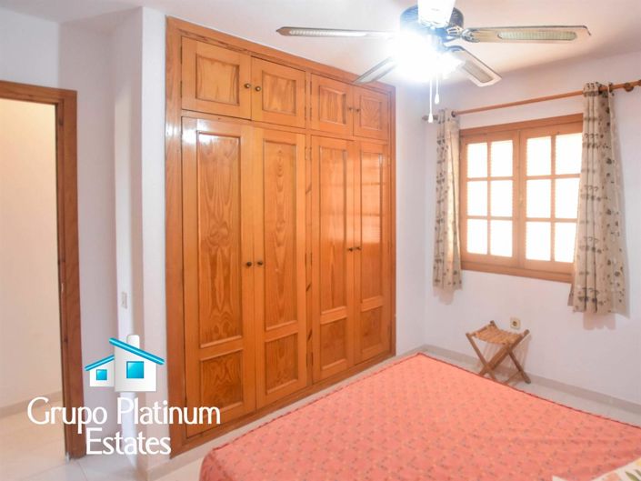 Image No.16-Propriété de 3 chambres à vendre à Almeria