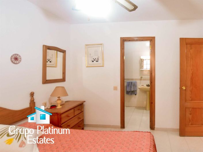 Image No.17-Propriété de 3 chambres à vendre à Almeria