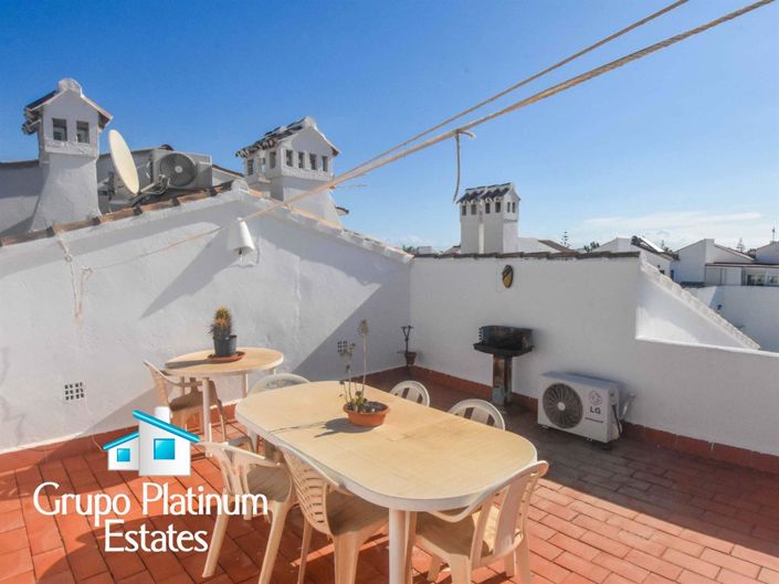 Image No.38-Propriété de 3 chambres à vendre à Almeria