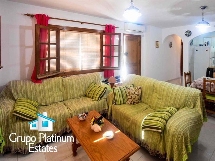 Image No.4-Propriété de 3 chambres à vendre à Almeria