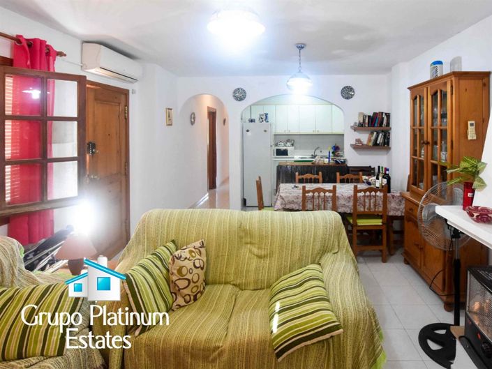 Image No.5-Propriété de 3 chambres à vendre à Almeria