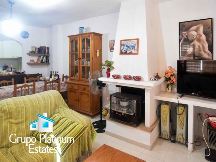 Image No.7-Propriété de 3 chambres à vendre à Almeria