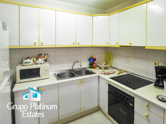 Image No.9-Propriété de 3 chambres à vendre à Almeria