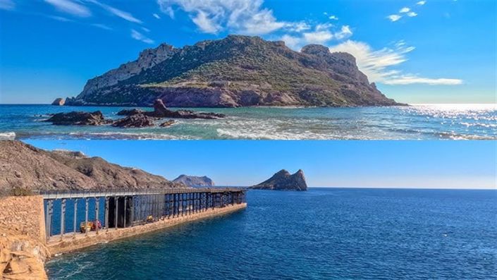 Image No.5-Propriété à vendre à Águilas