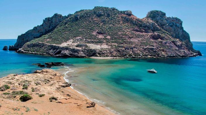 Image No.6-Propriété à vendre à Águilas