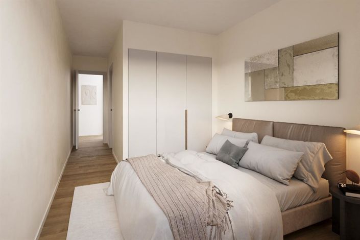 Image No.5-3 Bed Apartment for sale