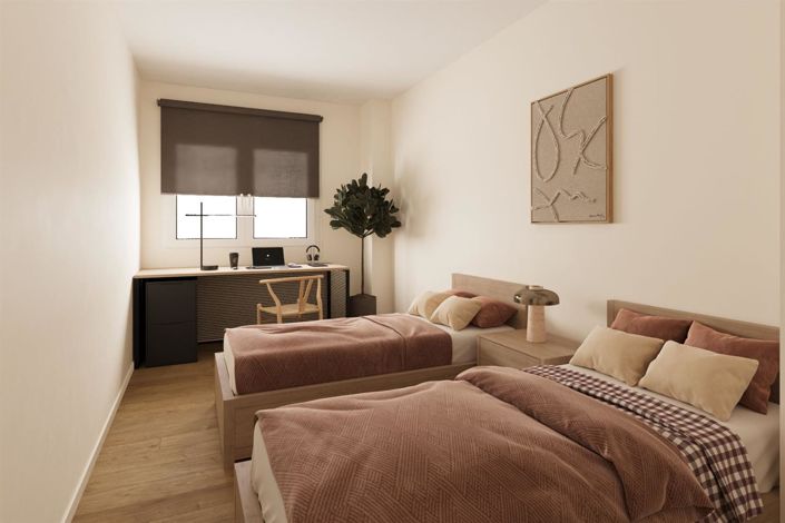 Image No.10-3 Bed Apartment for sale