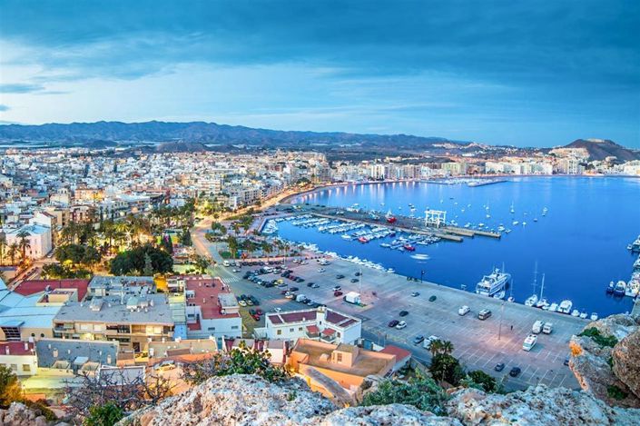 Image No.14-3 Bed Apartment for sale