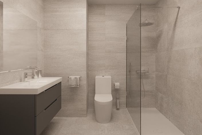 Image No.7-3 Bed Apartment for sale