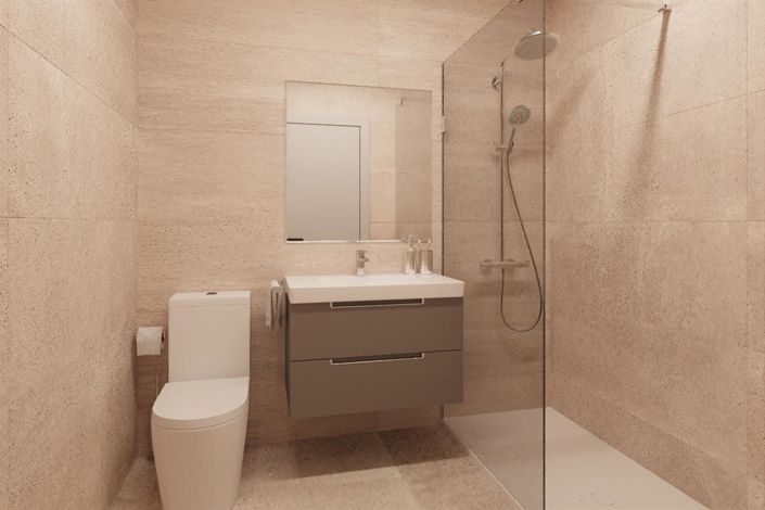 Image No.9-3 Bed Apartment for sale