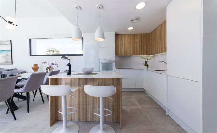 Image No.17-3 Bed Villa for sale